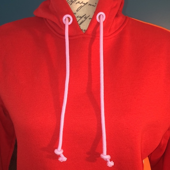 NWT Limited Edition Lego for Target Women’s Hoodie - Picture 3 of 12